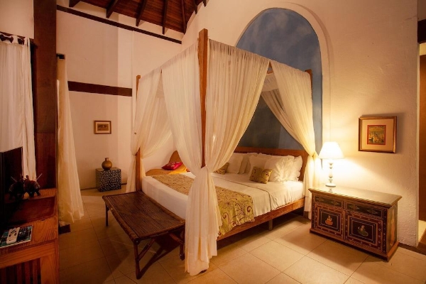 Zorah Beach Hotel (Trairi)